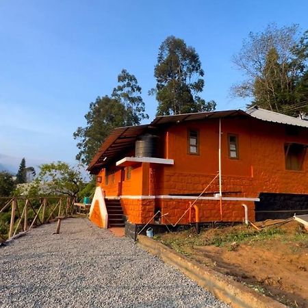 Paradise Cottage Vattavada, Munnar מראה חיצוני תמונה