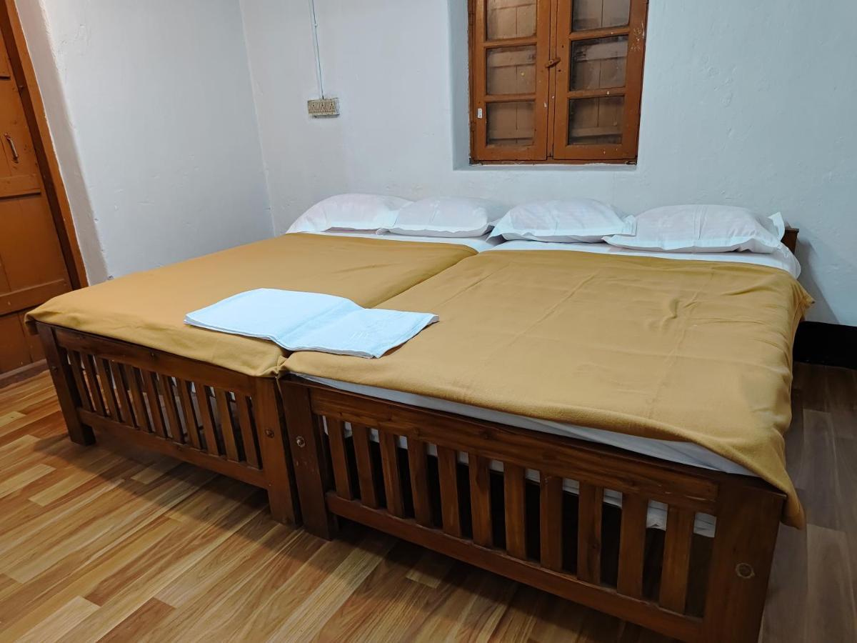 Paradise Cottage Vattavada, Munnar מראה חיצוני תמונה