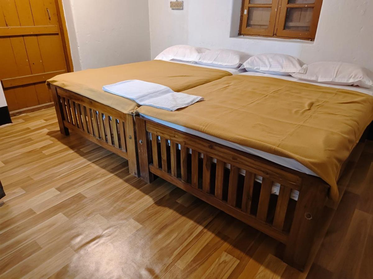 Paradise Cottage Vattavada, Munnar מראה חיצוני תמונה