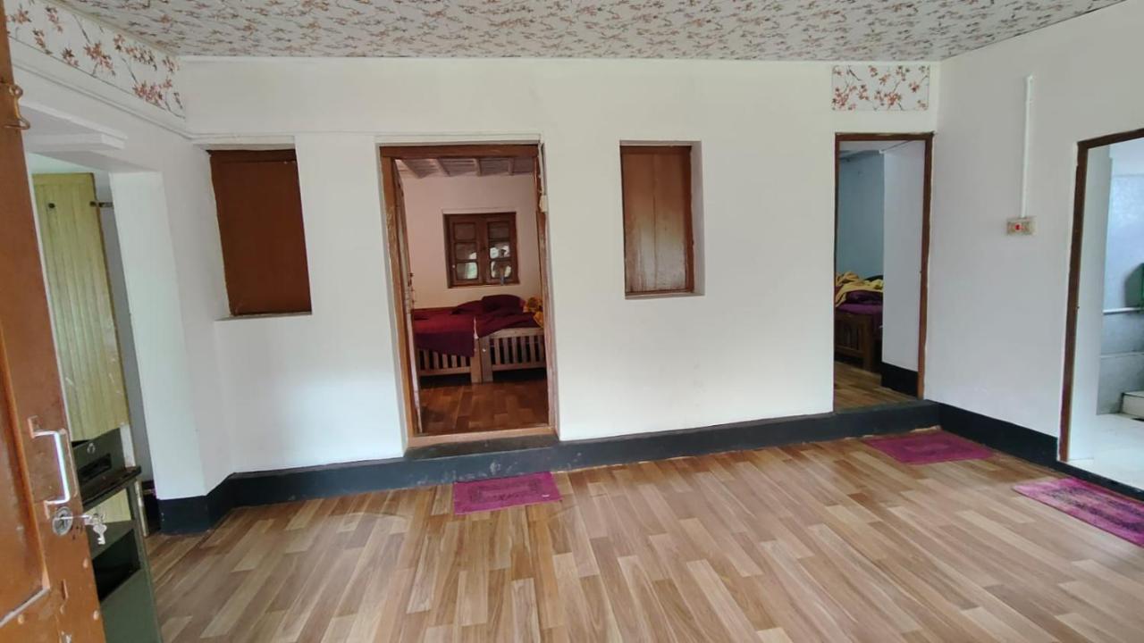 Paradise Cottage Vattavada, Munnar מראה חיצוני תמונה