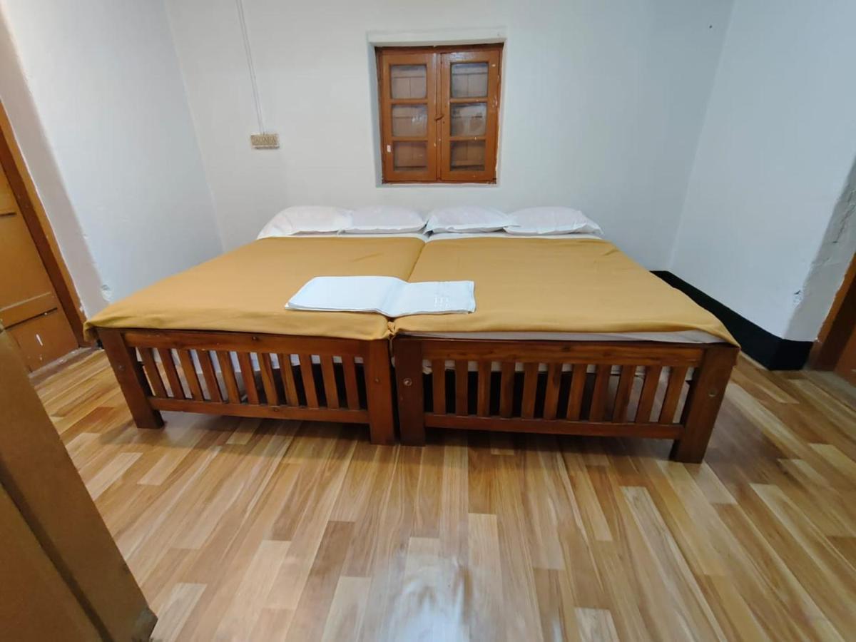 Paradise Cottage Vattavada, Munnar מראה חיצוני תמונה