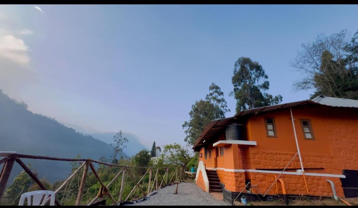 Paradise Cottage Vattavada, Munnar מראה חיצוני תמונה