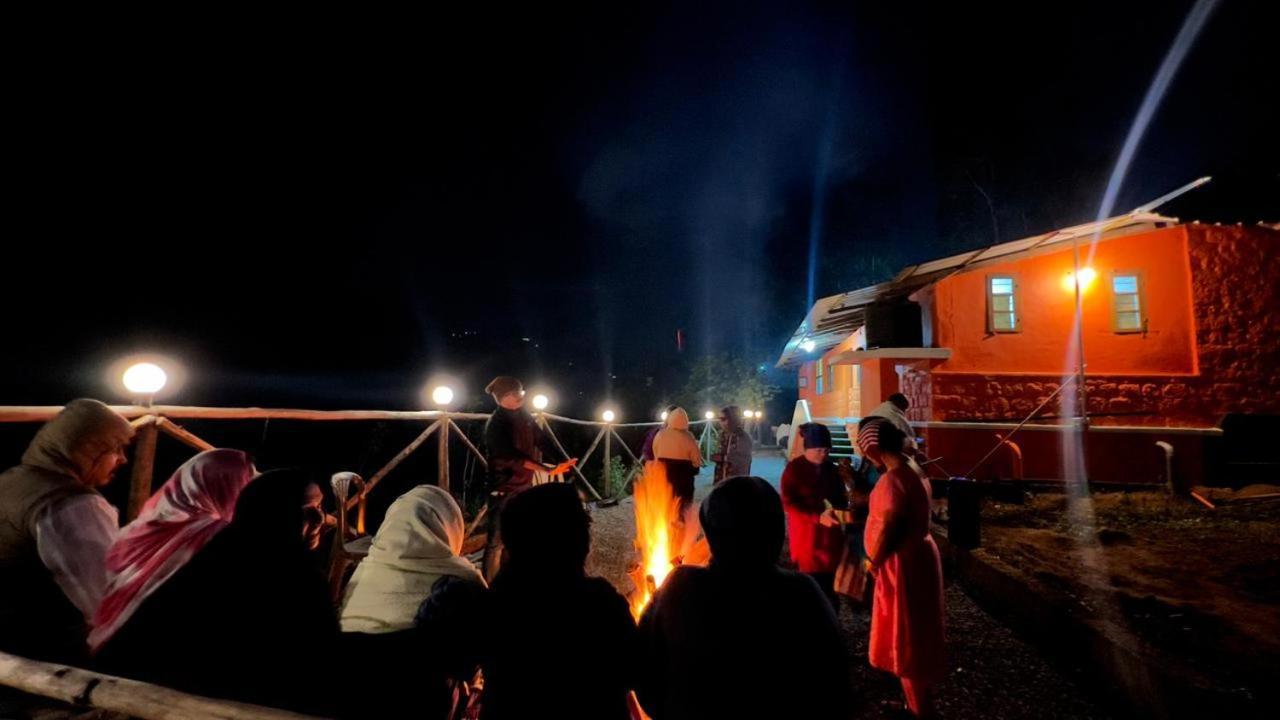 Paradise Cottage Vattavada, Munnar מראה חיצוני תמונה