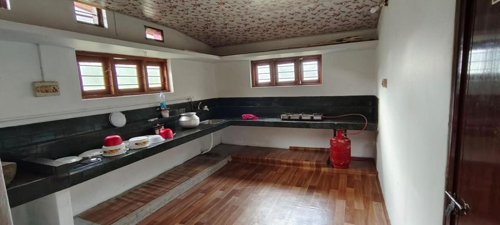 Paradise Cottage Vattavada, Munnar חדר תמונה